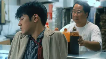 Backdrop to the movie "Chungking Express" #751334