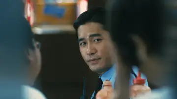 Backdrop to the movie "Chungking Express" #751339