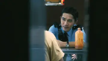 Backdrop to the movie "Chungking Express" #751341