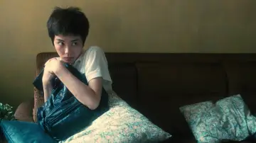 Backdrop to the movie "Chungking Express" #800379