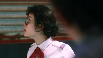 Backdrop to the movie "Chungking Express" #800380