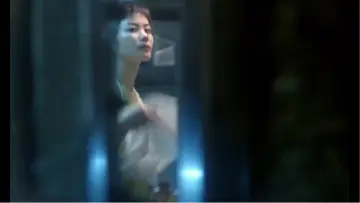 Backdrop to the movie "Chungking Express" #837165