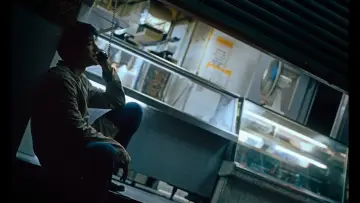 Backdrop to the movie "Chungking Express" #837168