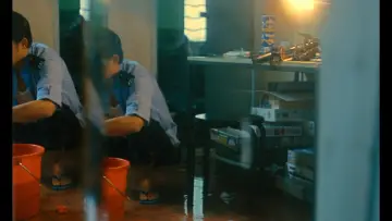 Backdrop to the movie "Chungking Express" #837175