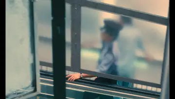Backdrop to the movie "Chungking Express" #837177