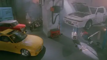Backdrop to the movie "City Hunter" #809259