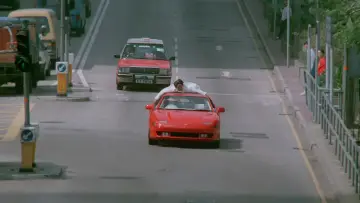 Backdrop to the movie "City Hunter" #809262