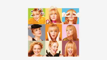 Backdrop to the movie "Confessions of a Teenage Drama Queen" #1006918