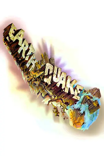 Poster to the movie "Earthquake" #888676