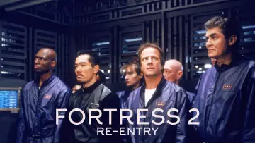 Backdrop to the movie "Fortress 2" #1023085