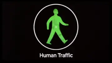 Backdrop to the movie "Human Traffic" #1185593