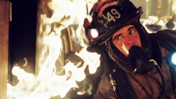 Backdrop to the movie "Ladder 49" #999023