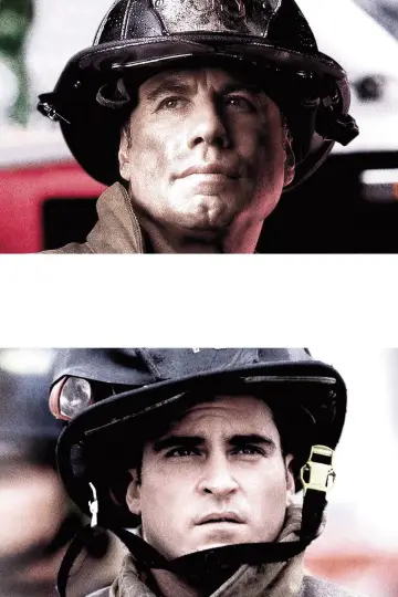 Poster to the movie "Ladder 49" #999028