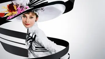 Backdrop to the movie "My Fair Lady" #724693