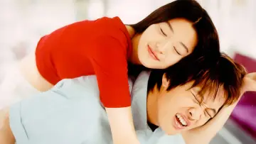 Backdrop to the movie "My Sassy Girl" #887066