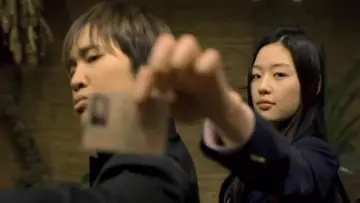 Backdrop to the movie "My Sassy Girl" #887069