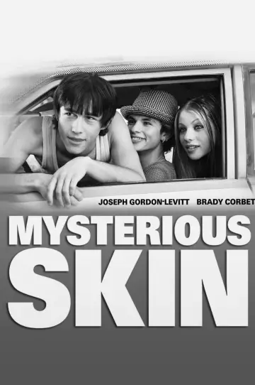 Poster to the movie "Mysterious Skin" #1183250