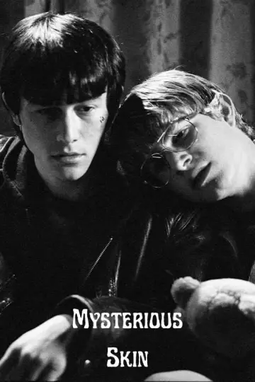 Poster to the movie "Mysterious Skin" #1208577