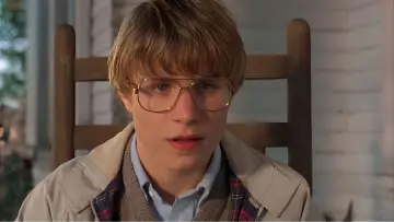 Backdrop to the movie "Mysterious Skin" #1579381