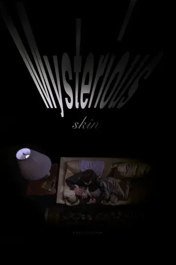 Poster to the movie "Mysterious Skin" #1579385