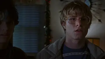 Backdrop to the movie "Mysterious Skin" #1924406