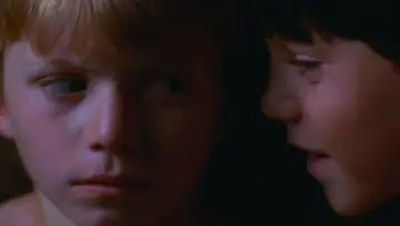 Backdrop to the movie "Mysterious Skin" #402633