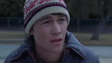 Backdrop to the movie "Mysterious Skin" #637757