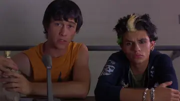 Backdrop to the movie "Mysterious Skin" #637783