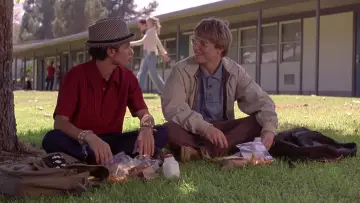 Backdrop to the movie "Mysterious Skin" #637789