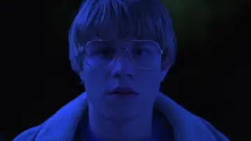 Backdrop to the movie "Mysterious Skin" #637794