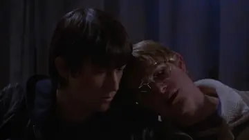 Backdrop to the movie "Mysterious Skin" #637797