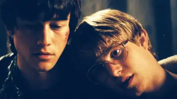Backdrop to the movie "Mysterious Skin" #637801