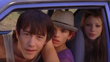 Backdrop to the movie "Mysterious Skin" #637830