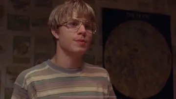 Backdrop to the movie "Mysterious Skin" #637836