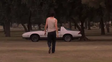 Backdrop to the movie "Mysterious Skin" #637838