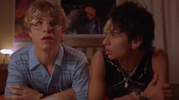 Backdrop to the movie "Mysterious Skin" #637841