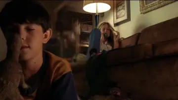Backdrop to the movie "Mysterious Skin" #816994