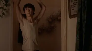 Backdrop to the movie "Mysterious Skin" #816995