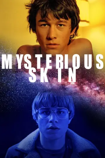 Poster to the movie "Mysterious Skin" #967929