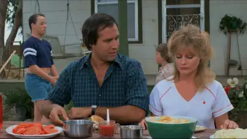 Backdrop to the movie "National Lampoon