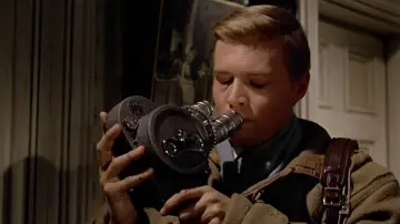 Backdrop to the movie "Peeping Tom" #948568