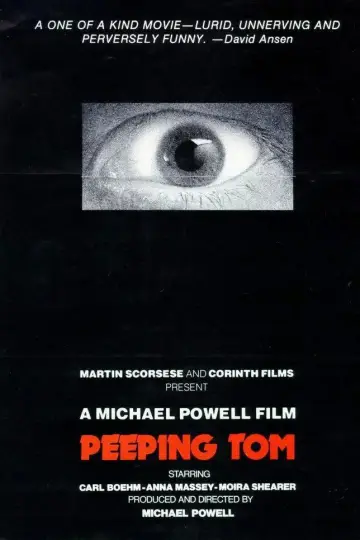 Peeping Tom