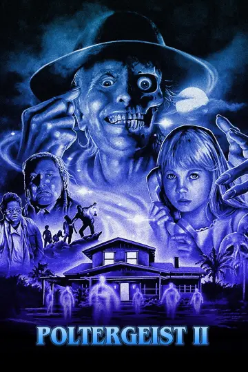 Poltergeist II: The Other Side