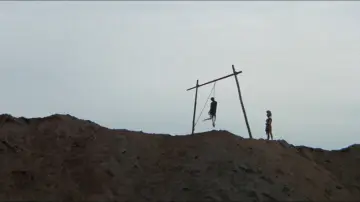 Backdrop to the movie "Satyricon" #1648944