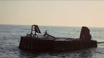 Backdrop to the movie "Satyricon" #1648949