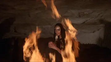 Backdrop to the movie "Satyricon" #1648950