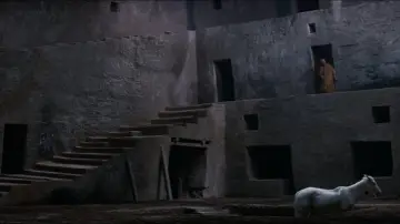 Backdrop to the movie "Satyricon" #1648951
