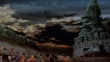 Backdrop to the movie "Satyricon" #1648953