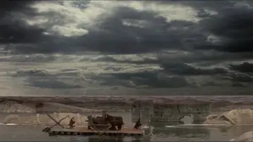 Backdrop to the movie "Satyricon" #1648955