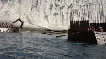 Backdrop to the movie "Satyricon" #1648958